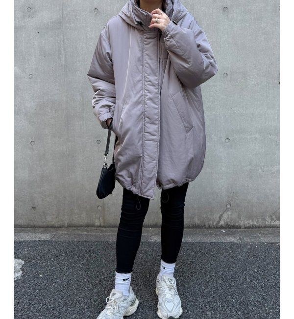 Lbc with Life「モンスターパーカー」|その他|