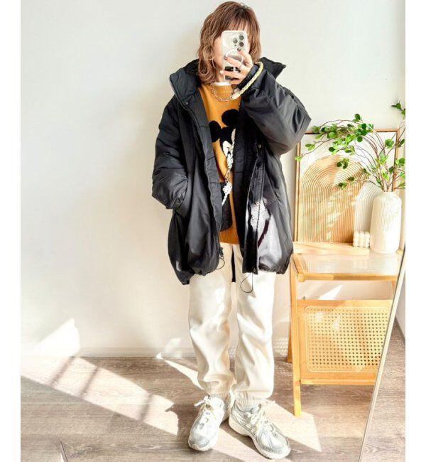 Lbc with Life「モンスターパーカー」|その他|