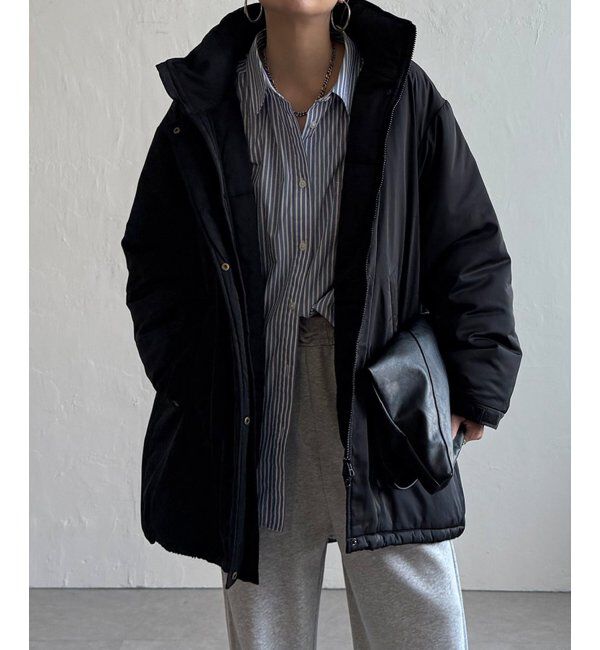 Lbc with Life「モンスターパーカー」|その他|