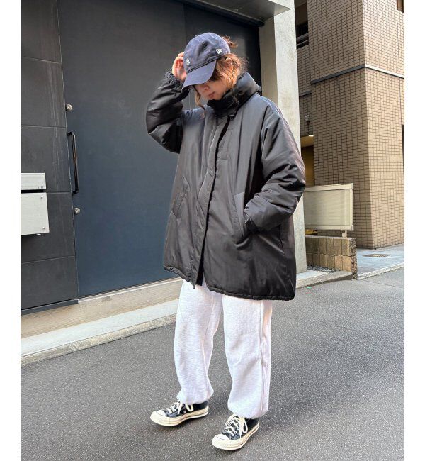 Lbc with Life「モンスターパーカー」|その他|