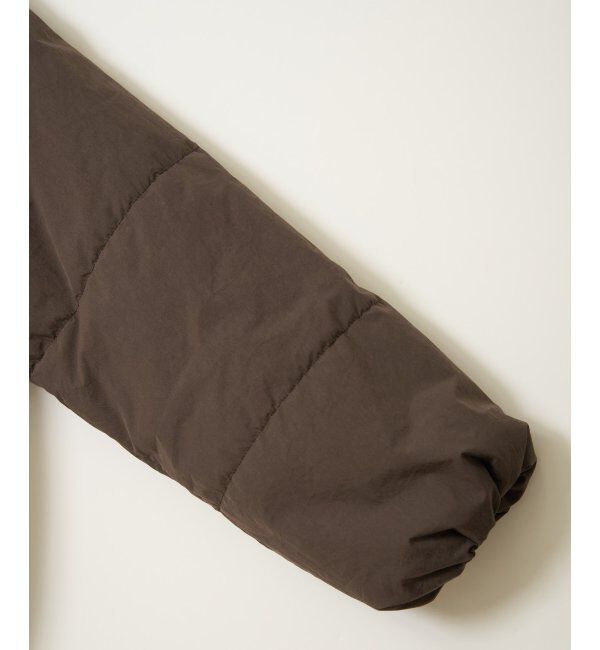 Lbc with Life「スタンドネックワッシャーナカワタＢＺ」|ブルゾン・スタジャン|