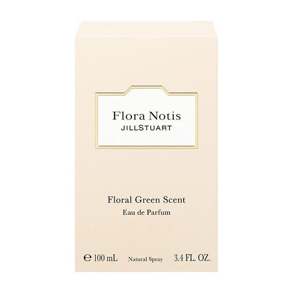 Flora Notis JILL STUART「フローラノーティス ジルスチュアート オードパルファン 100mL」|香水・フレグランス|