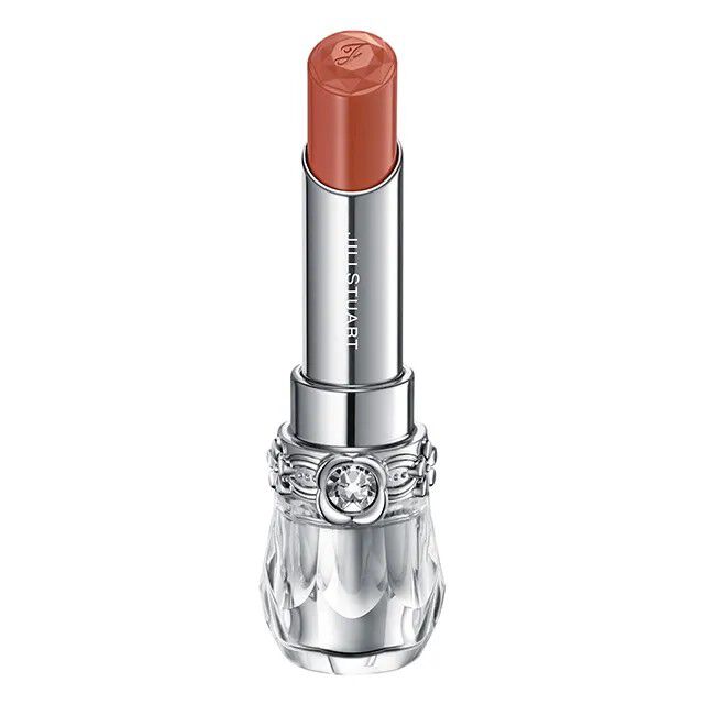 JILL STUART Beauty「ジルスチュアート　リップブロッサム　グロウ」|リップメイク|24 orchid ornament