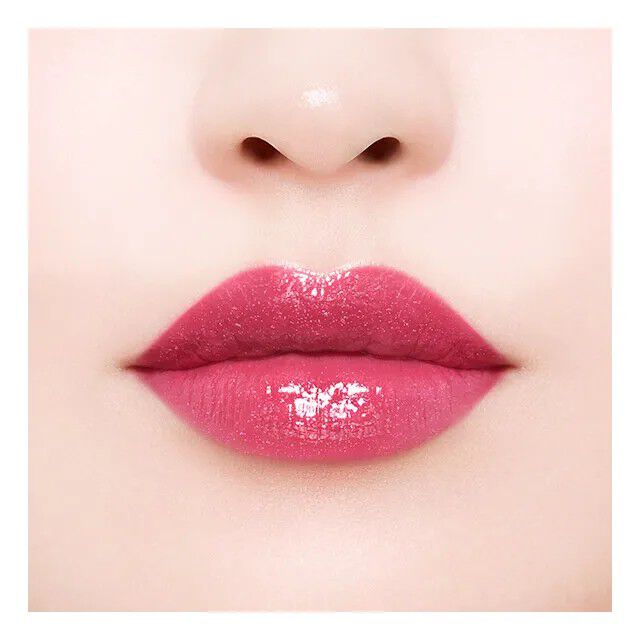 JILL STUART Beauty「【限定】ジルスチュアート  リップラッカー　ブルーミングガーランド101」|リップメイク|