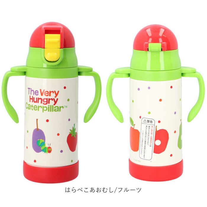 BACKYARD FAMILY「SKATER スケーター 水筒 ストロー ステンレス キャラクター 通販 超軽量 マグ ベビーマグ」|食器・キッチングッズ|