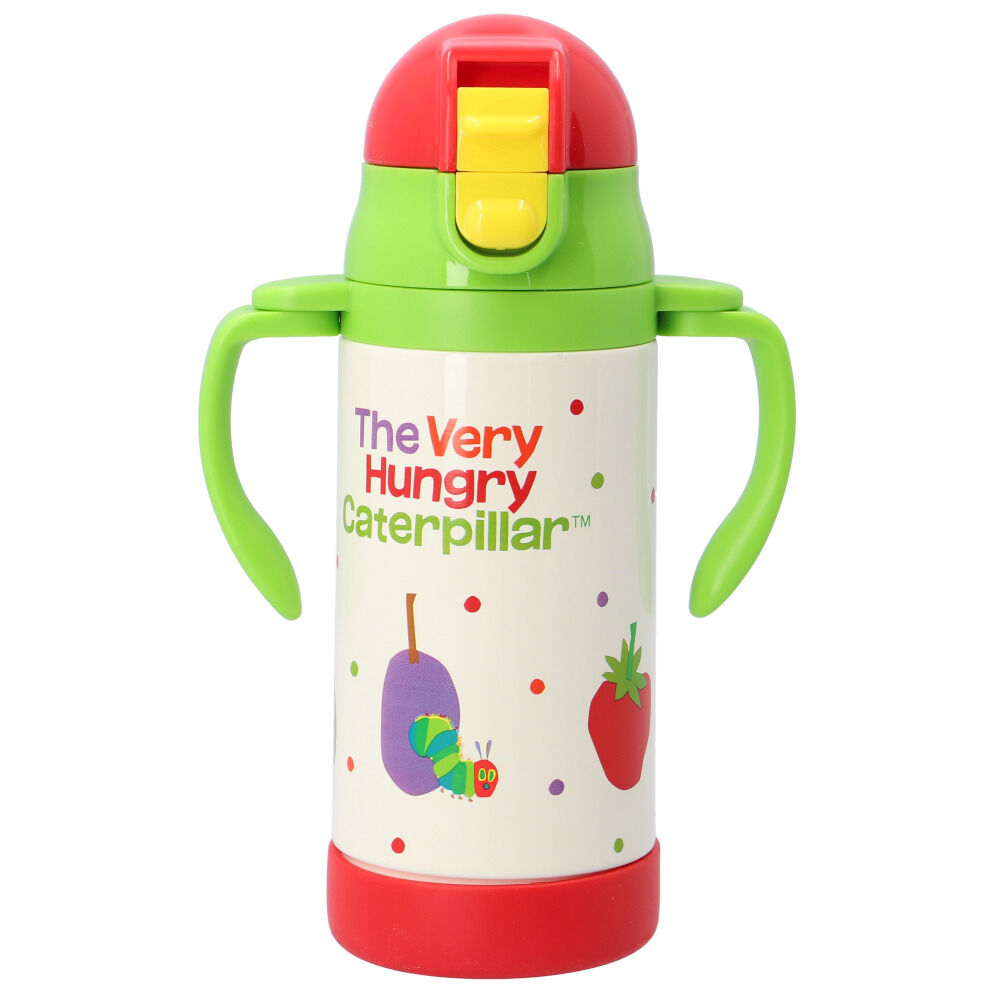 BACKYARD FAMILY「SKATER スケーター 水筒 ストロー ステンレス キャラクター 通販 超軽量 マグ ベビーマグ」|食器・キッチングッズ|ホワイト3