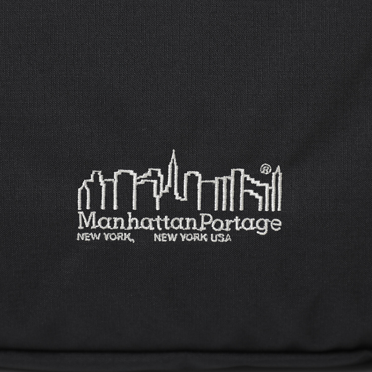 Manhattan Portage「RAMBLE ACTION BAG」|ショルダー・メッセンジャー|