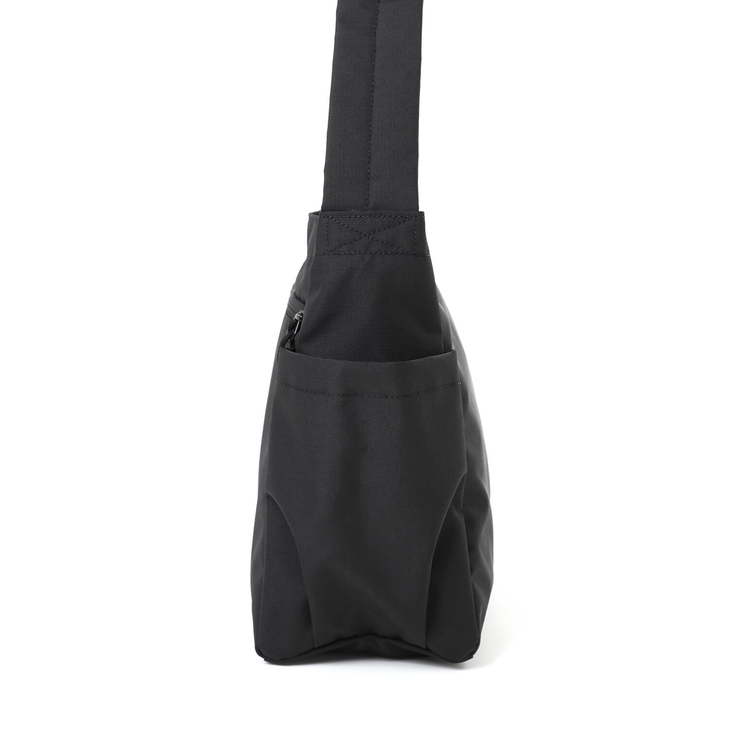 Manhattan Portage「RAMBLE ACTION BAG」|ショルダー・メッセンジャー|