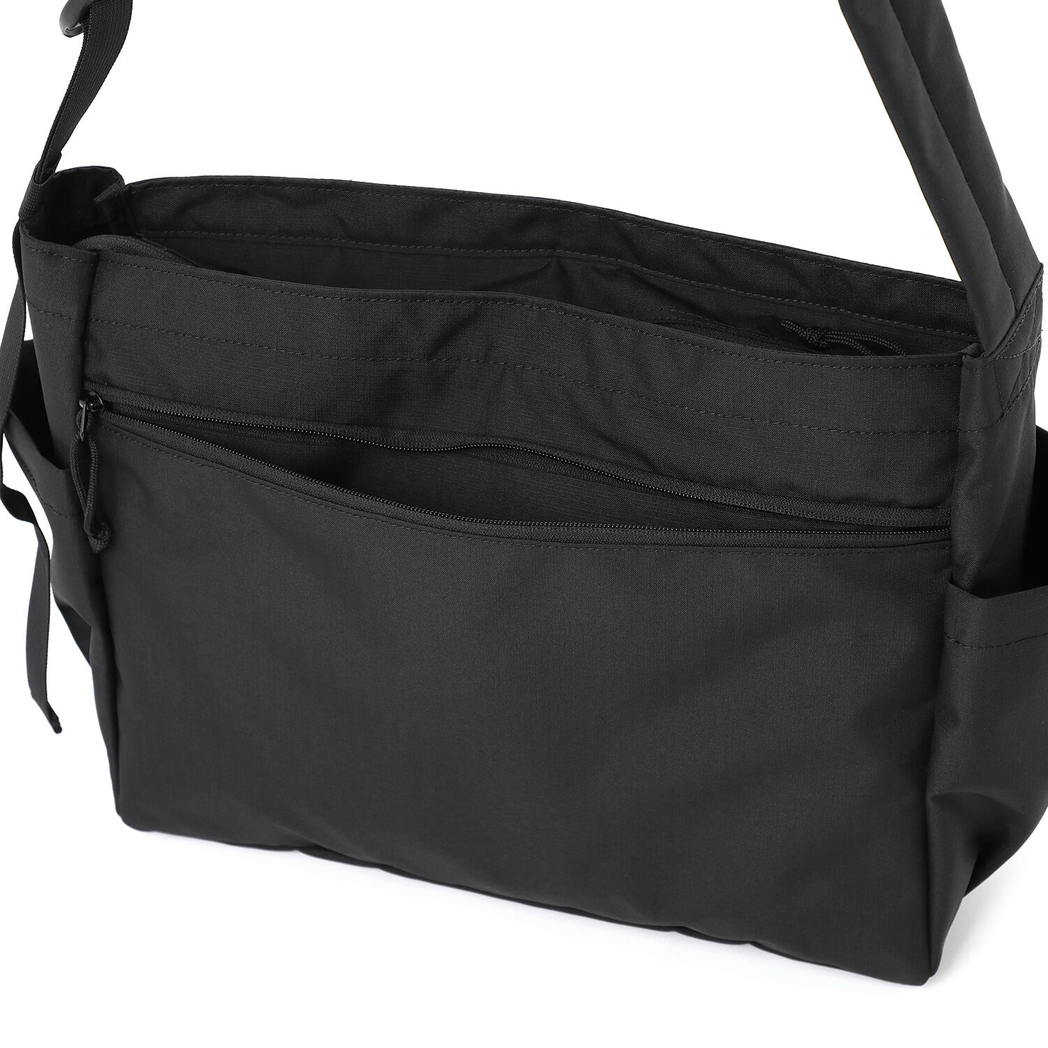 Manhattan Portage「RAMBLE ACTION BAG」|ショルダー・メッセンジャー|