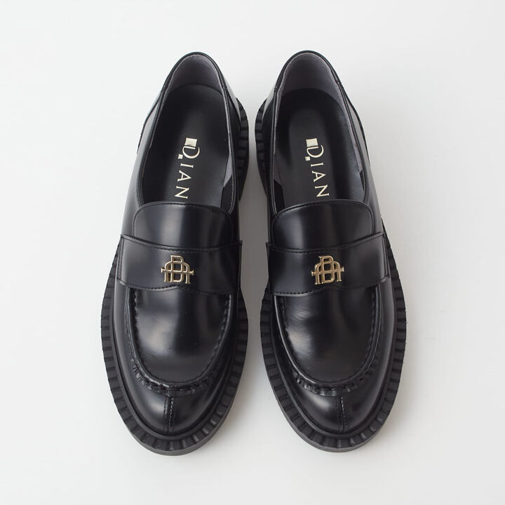 ダイアナ「シューズ　WD43336」|ローファー|