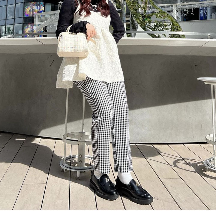 ダイアナ「シューズ　WD43336」|ローファー|