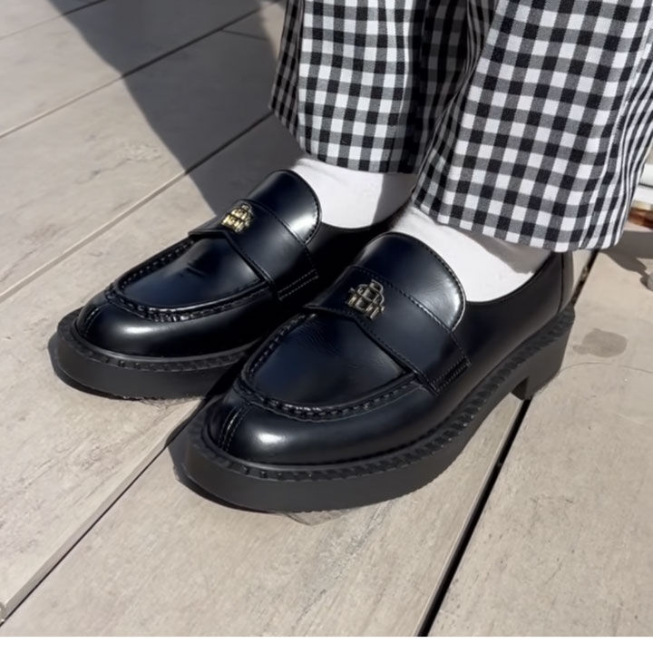 ダイアナ「シューズ　WD43336」|ローファー|