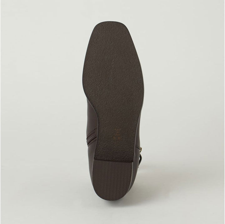 ダイアナウェルフィット「ブーツ　YG64634」|ショートブーツ|