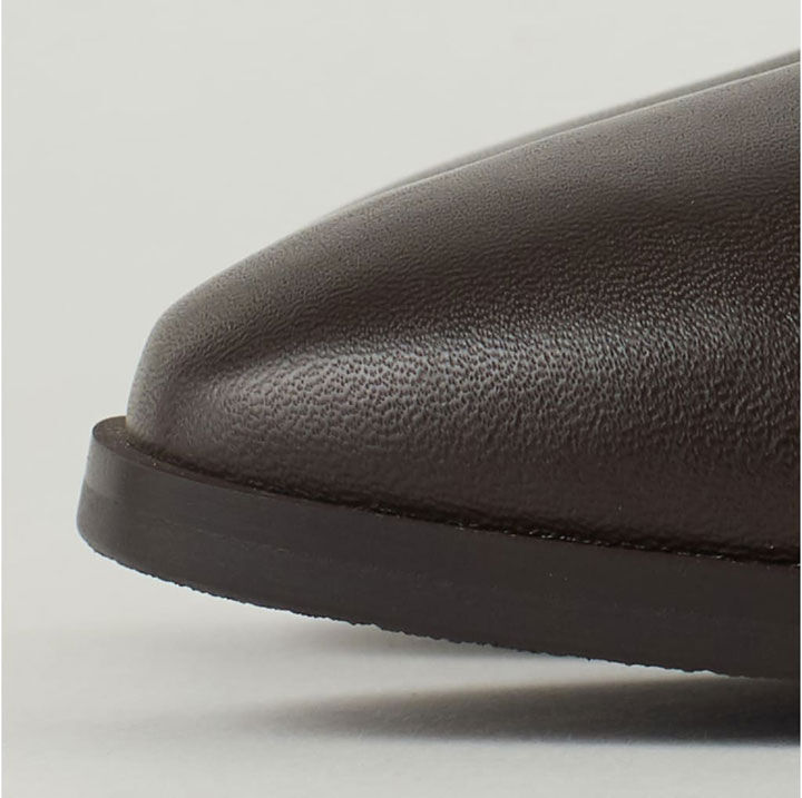 ダイアナウェルフィット「ブーツ　YG64634」|ショートブーツ|