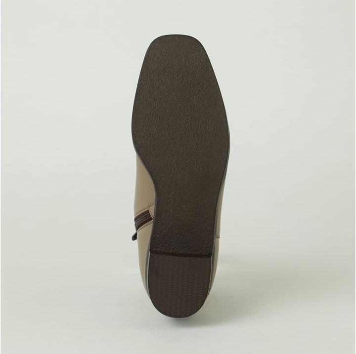 ダイアナウェルフィット「ブーツ　YG64634」|ショートブーツ|