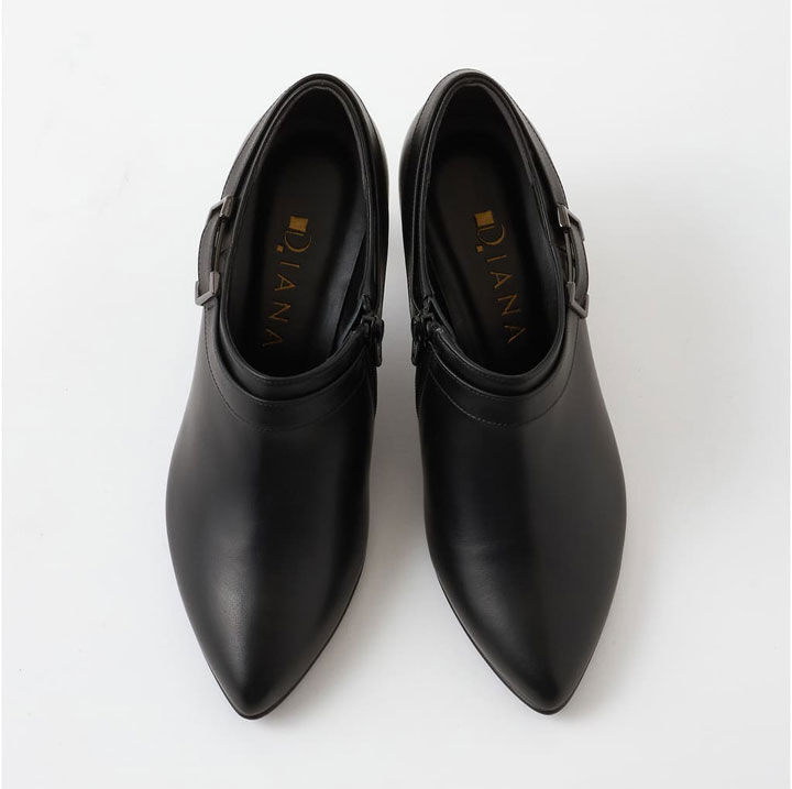 ダイアナ「ブーツ　RN26451」|ショートブーツ|