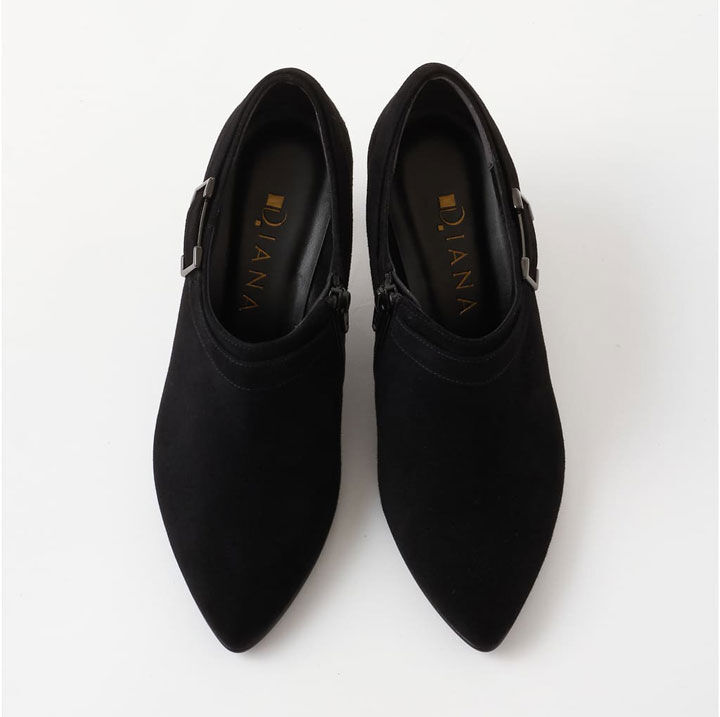 ダイアナ「ブーツ　RN26451」|ショートブーツ|