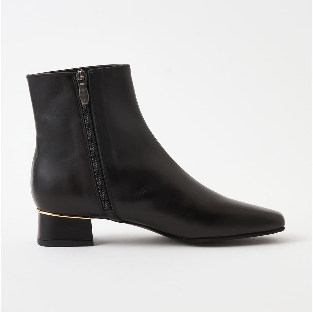 ダイアナ「ブーツ　G63201」|ショートブーツ|