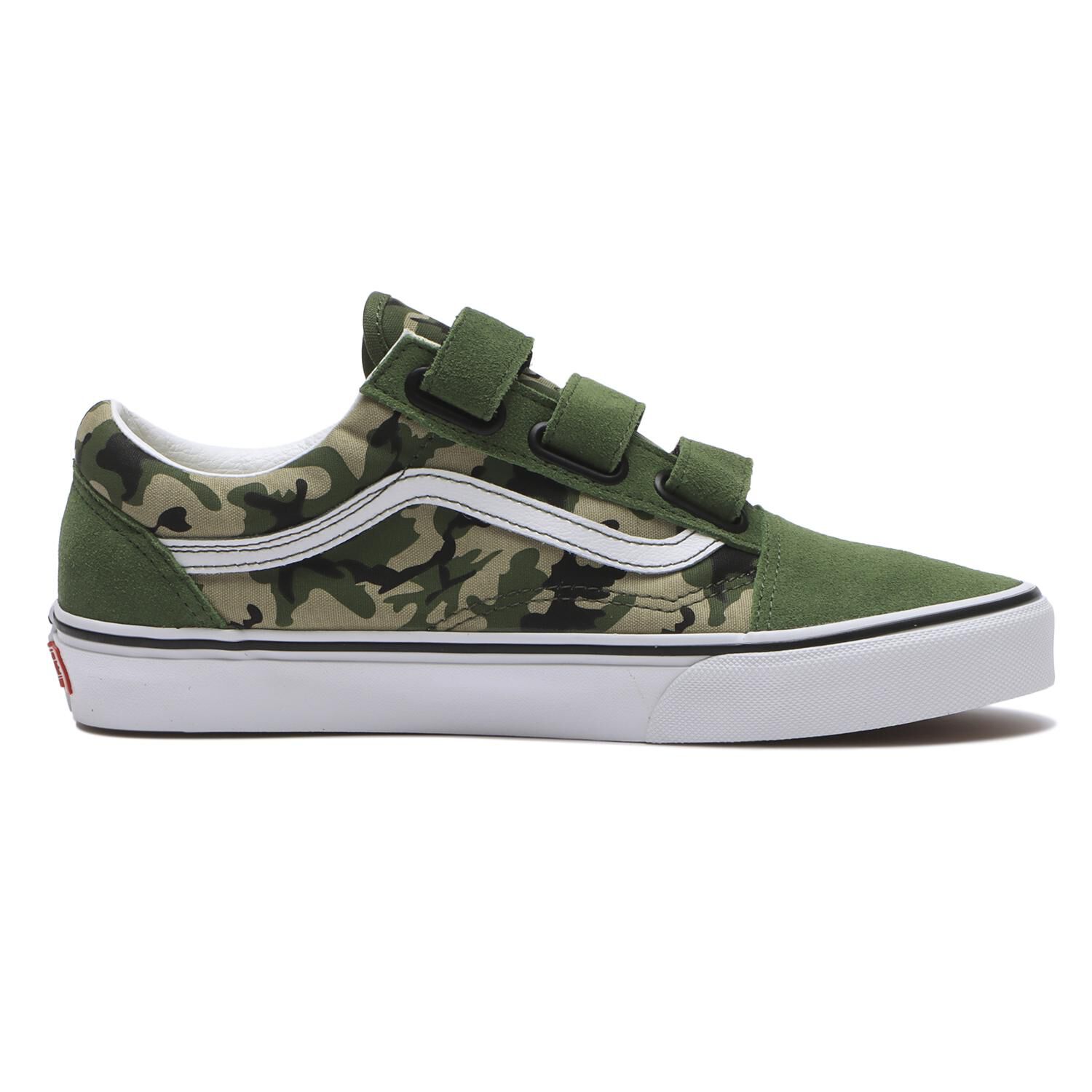 VANS「【VANS】OLD SKOOL V」|スニーカー|