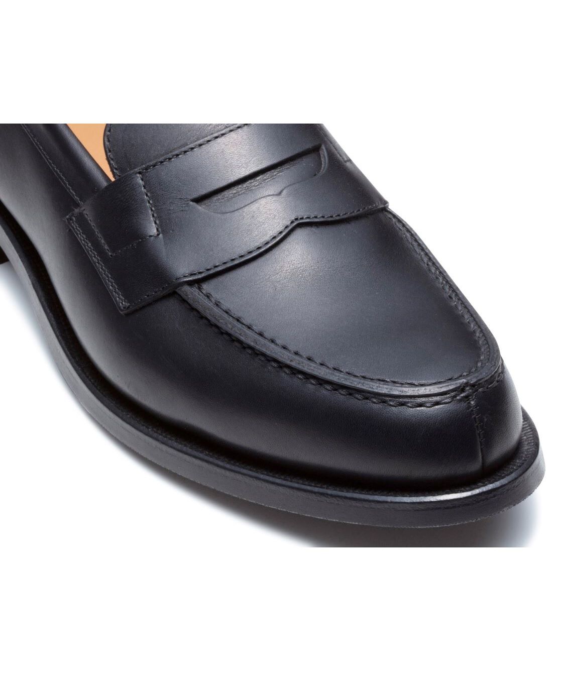 REGAL SHOES「REGAL　オイルレザーローファー　商品コード：22HLCA」|ローファー|