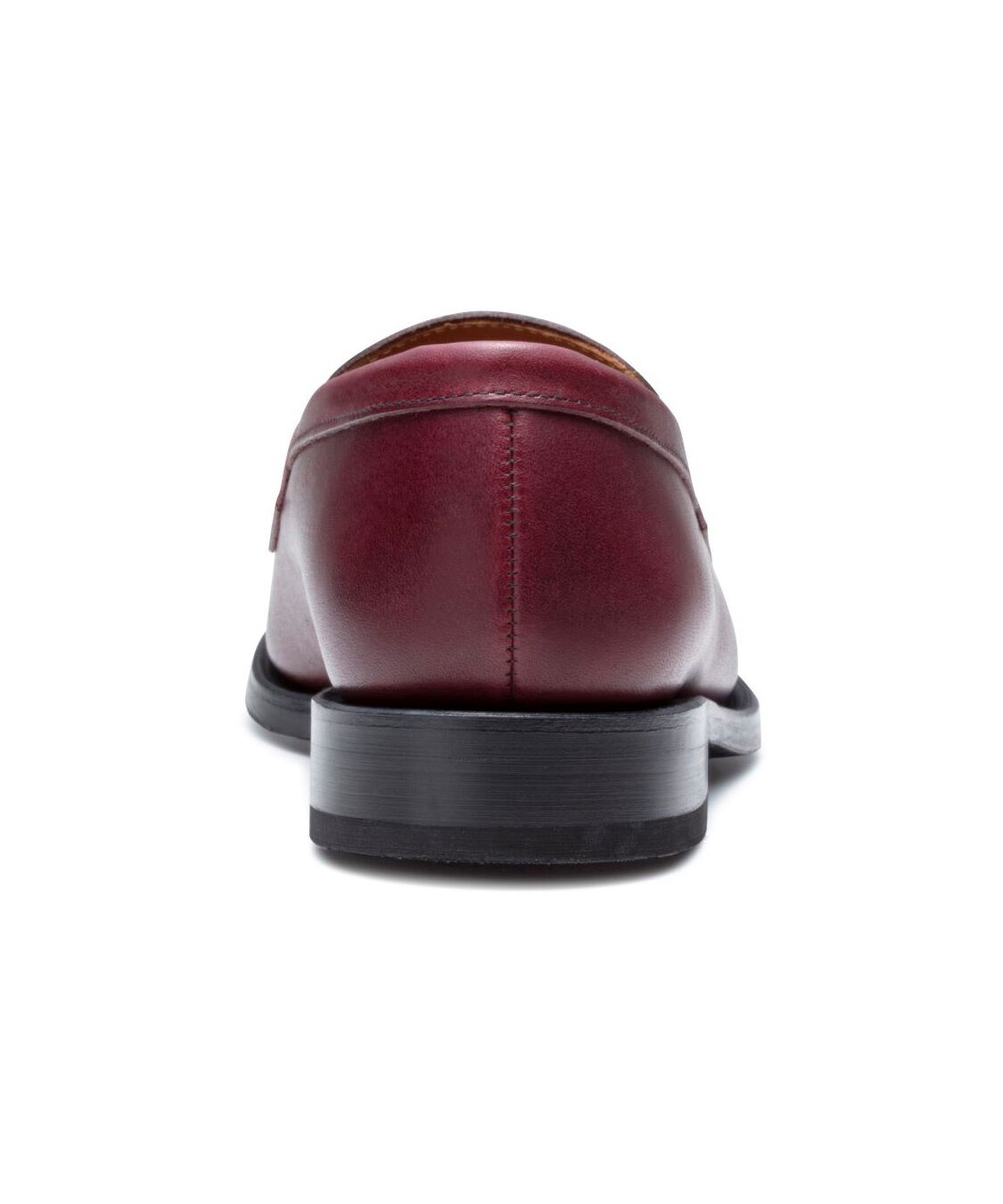 REGAL SHOES「REGAL　オイルレザーローファー　商品コード：22HLCA」|ローファー|