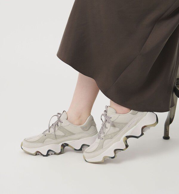 ODETTE E ODILE「＜SOREL＞ キネティックアレイ」|スニーカー|