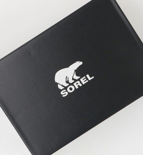 ODETTE E ODILE「＜SOREL＞ キネティックアレイ」|スニーカー|