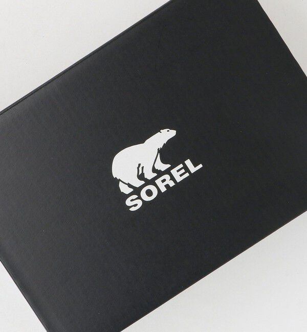 ODETTE E ODILE「＜SOREL＞ キネティックエンバー」|スニーカー|