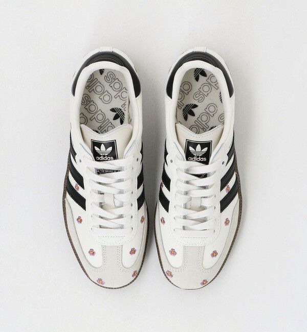 UNITED ARROWS「＜adidas Originals＞SAMBA OG W FLW スニーカー」|スニーカー|