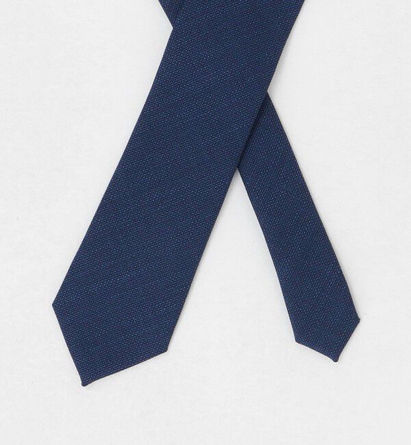 UNITED ARROWS「＜ERRICO FORMICOLA＞ソリッド ネクタイ」|ネクタイ・蝶ネクタイ|