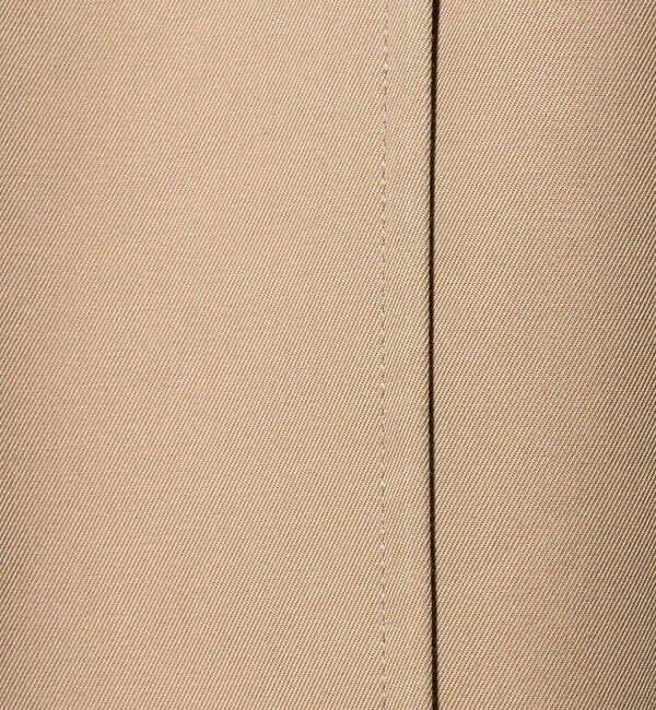 UNITED ARROWS「コットンギャバ トレンチコート」|トレンチコート|