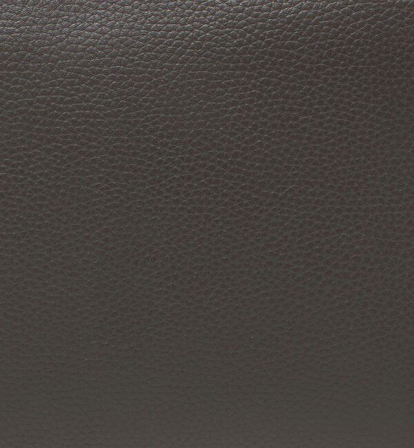 UNITED ARROWS「レザー クラッチバッグ」|クラッチバッグ|