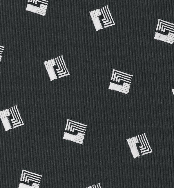 UNITED ARROWS「スクエア コモン ネクタイ」|ネクタイ・蝶ネクタイ|