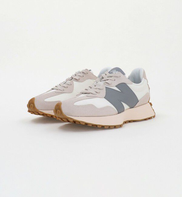 UNITED ARROWS「＜New Balance＞U327LT/D スニーカー」|スニーカー|