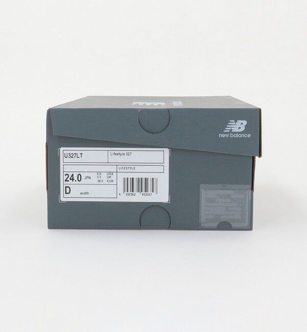 UNITED ARROWS「＜New Balance＞U327LT/D スニーカー」|スニーカー|