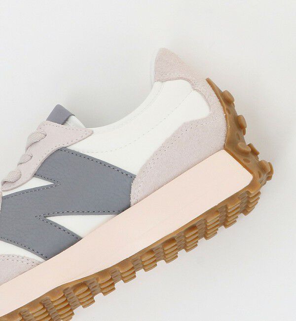 UNITED ARROWS「＜New Balance＞U327LT/D スニーカー」|スニーカー|