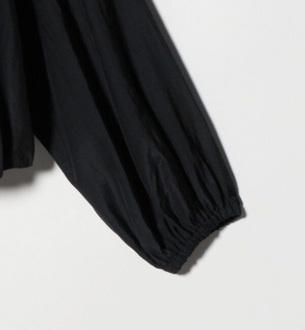 AEWEN MATOPH「＜AEWEN MATOPH＞バルーン2WAYブラウス ‐ ウォッシャブル ‐」|シャツ・ブラウス|