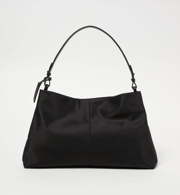 UNITED ARROWS「2WAY ワイドショルダーバッグ」|ショルダー・メッセンジャー|