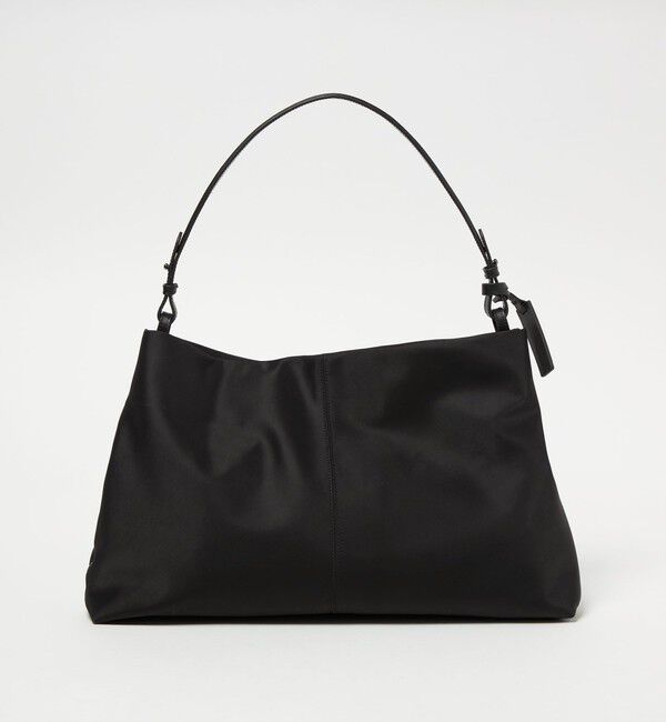 UNITED ARROWS「2WAY ワイドショルダーバッグ」|ショルダー・メッセンジャー|