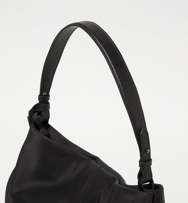 UNITED ARROWS「2WAY ワイドショルダーバッグ」|ショルダー・メッセンジャー|