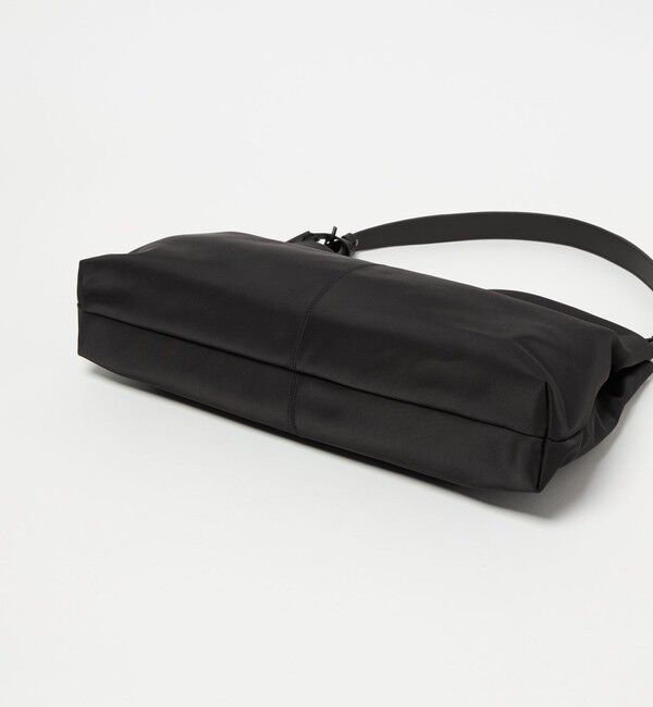 UNITED ARROWS「2WAY ワイドショルダーバッグ」|ショルダー・メッセンジャー|