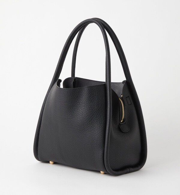 EMMEL REFINES「＜EMMEL REFINES＞EM ソフト 2WAY ミディアム トートバッグ」|トートバッグ|