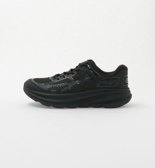 UNITED ARROWS green label relaxing「＜HOKA＞クリフトン ワン9 スニーカー」|スニーカー|BLACK