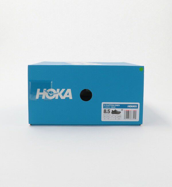 UNITED ARROWS green label relaxing「＜HOKA＞クリフトン ワン9 スニーカー」|スニーカー|