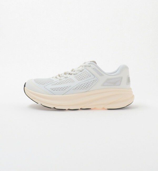 UNITED ARROWS green label relaxing「＜HOKA＞クリフトン ワン9 スニーカー」|スニーカー|LT.GRAY