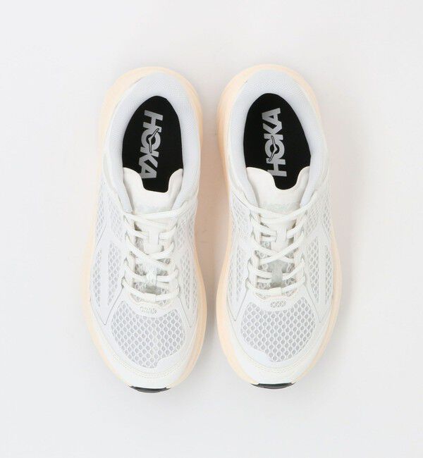 UNITED ARROWS green label relaxing「＜HOKA＞クリフトン ワン9 スニーカー」|スニーカー|