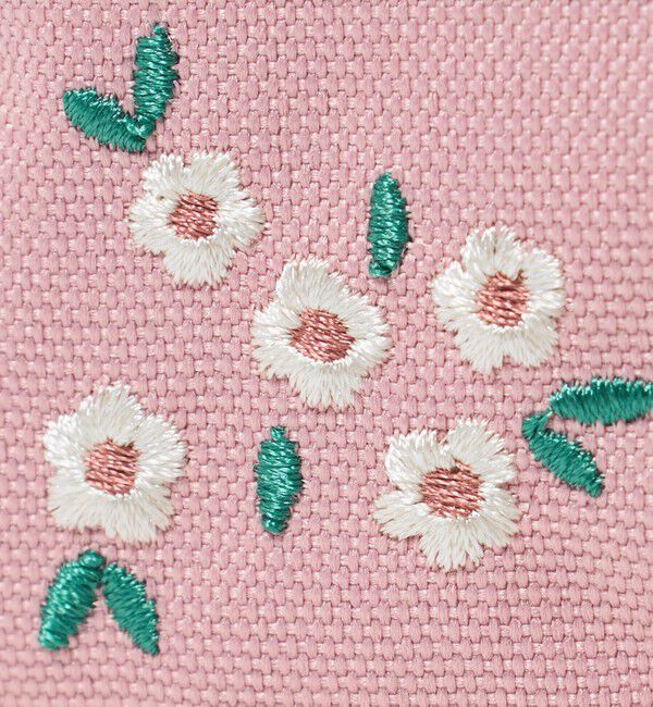 UNITED ARROWS green label relaxing「【別注】＜MEI＞キーポーチ（ノバナ） / キッズ」|その他|