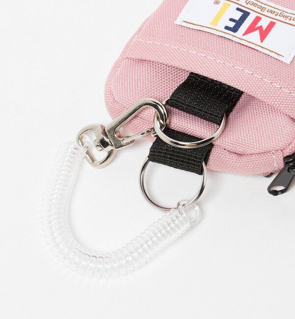 UNITED ARROWS green label relaxing「【別注】＜MEI＞キーポーチ（ノバナ） / キッズ」|その他|