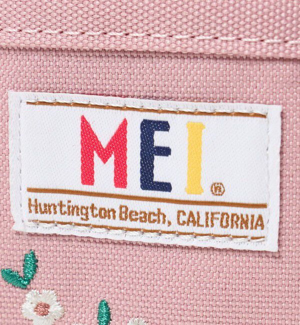 UNITED ARROWS green label relaxing「【別注】＜MEI＞キーポーチ（ノバナ） / キッズ」|その他|