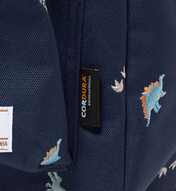 UNITED ARROWS green label relaxing「【別注】＜MEI＞デイパック L（恐竜） / キッズ / リュック」|リュック|